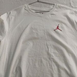 Jordan t shirt
